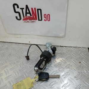 FORD FOCUS 2 PHASE 1