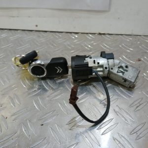 FORD FOCUS 2 PHASE 1