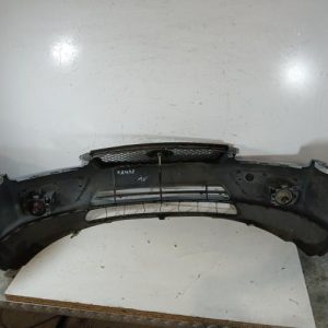 FORD FOCUS 2 PHASE 1