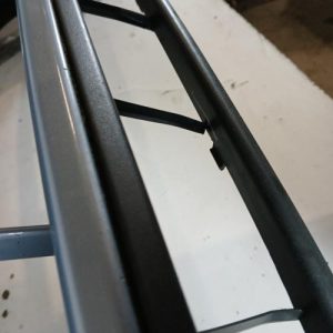 FORD FOCUS 2 PHASE 1