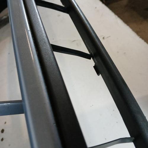 FORD FOCUS 2 PHASE 1