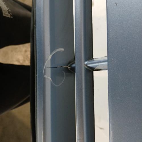 FORD FOCUS 2 PHASE 1