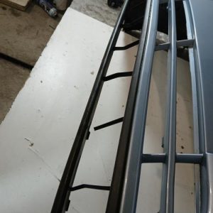 FORD FOCUS 2 PHASE 1