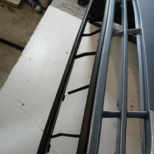 FORD FOCUS 2 PHASE 1