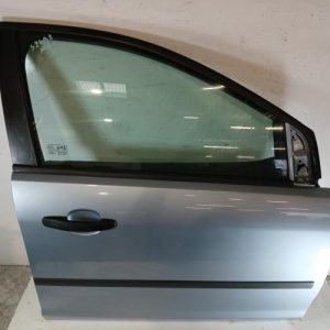 FORD FOCUS 2 PHASE 1