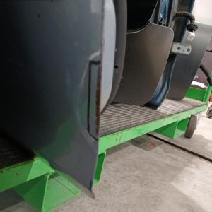 FORD FOCUS 2 PHASE 1