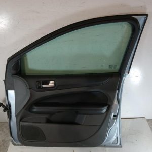 FORD FOCUS 2 PHASE 1