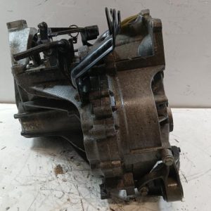 FORD FOCUS 2 PHASE 1