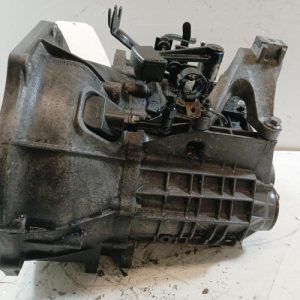 FORD FOCUS 2 PHASE 1