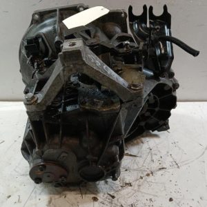 FORD FOCUS 2 PHASE 1