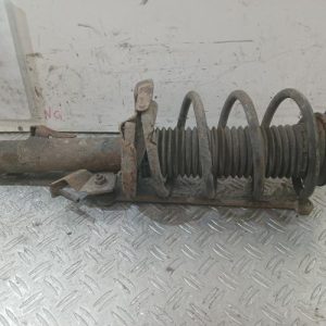 FORD FOCUS 2 PHASE 1