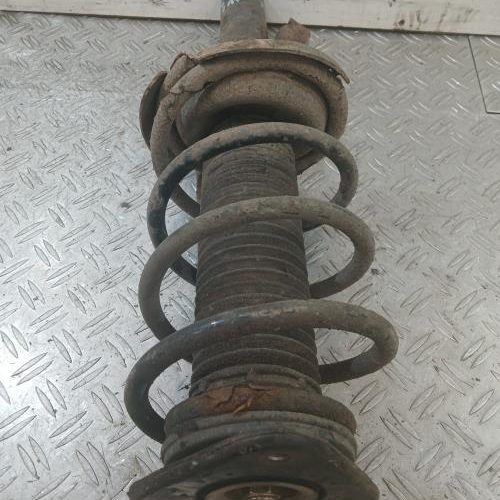 FORD FOCUS 2 PHASE 1