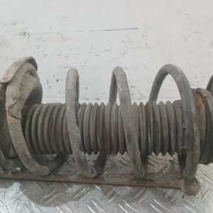 FORD FOCUS 2 PHASE 1