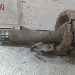 FORD FOCUS 2 PHASE 1