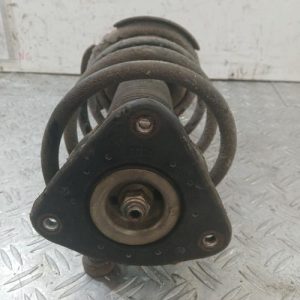 FORD FOCUS 2 PHASE 1