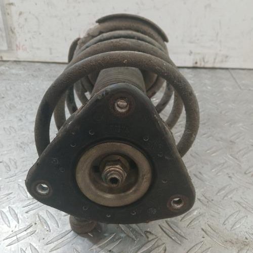 FORD FOCUS 2 PHASE 1