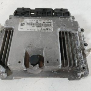 FORD FOCUS 2 PHASE 1