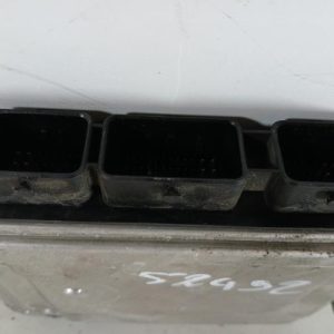 FORD FOCUS 2 PHASE 1