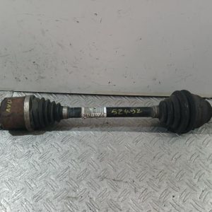 FORD FOCUS 2 PHASE 1