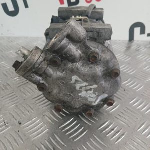 FORD FOCUS 2 PHASE 1