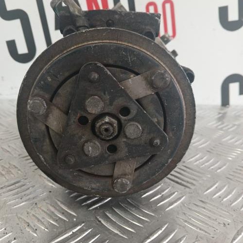 FORD FOCUS 2 PHASE 1