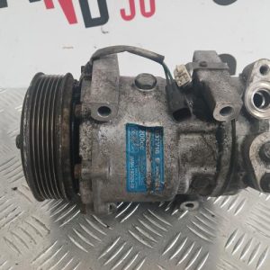 FORD FOCUS 2 PHASE 1