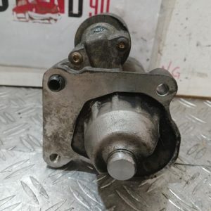 FORD FOCUS 2 PHASE 1