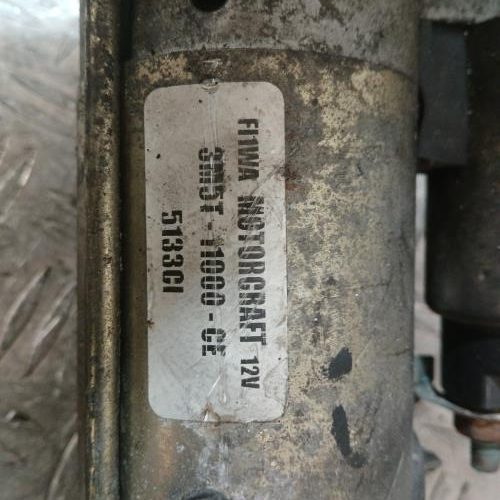 FORD FOCUS 2 PHASE 1