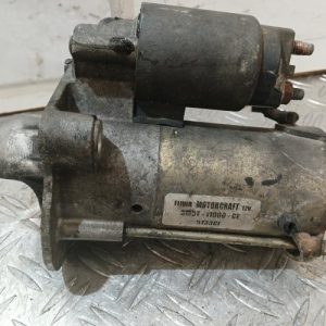 FORD FOCUS 2 PHASE 1