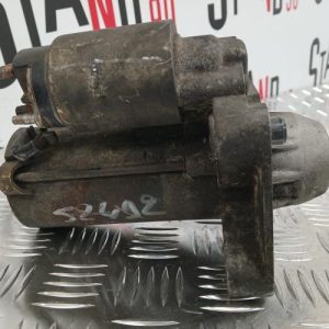 FORD FOCUS 2 PHASE 1