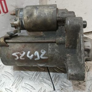 FORD FOCUS 2 PHASE 1