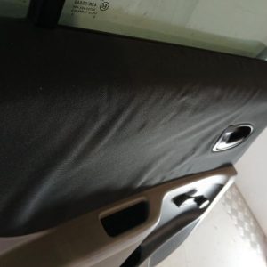 TOYOTA YARIS 2 PHASE 1