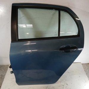 TOYOTA YARIS 2 PHASE 1