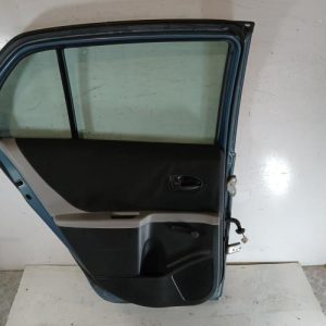 TOYOTA YARIS 2 PHASE 1