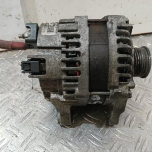 RENAULT MASTER 3 PHASE 1