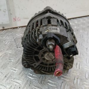 RENAULT MASTER 3 PHASE 1