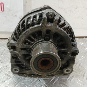 RENAULT MASTER 3 PHASE 1