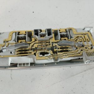 RENAULT LAGUNA 3 PHASE 1