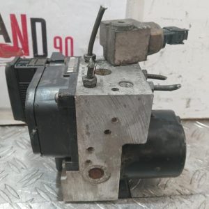 MERCEDES CLASSE A 168 PHASE 1