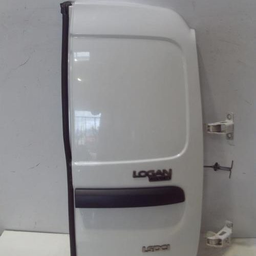 DACIA LOGAN 1 PHASE 2