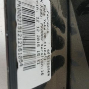 RENAULT CLIO 4 PHASE 1