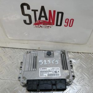 PEUGEOT PARTNER 2 PHASE 1