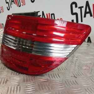 MERCEDES CLASSE B 245 PHASE 2