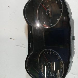 VOLKSWAGEN POLO 5 PHASE 1