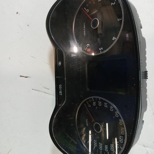 VOLKSWAGEN POLO 5 PHASE 1