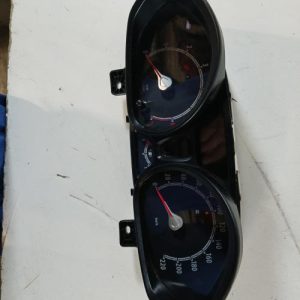 FORD FIESTA 6 PHASE 1