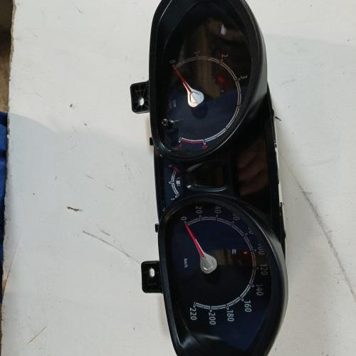 FORD FIESTA 6 PHASE 1