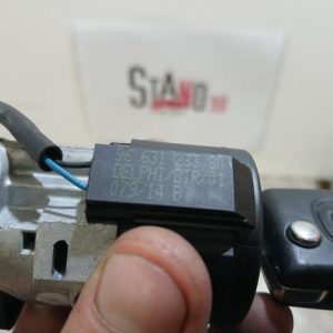 CITROEN C3 2 PHASE 2