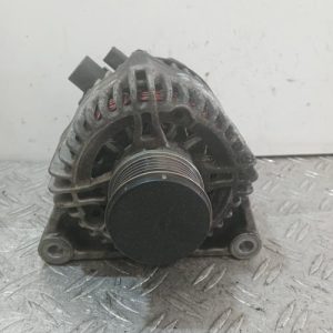 CITROEN C3 2 PHASE 2