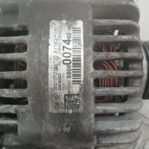 CITROEN C3 2 PHASE 2